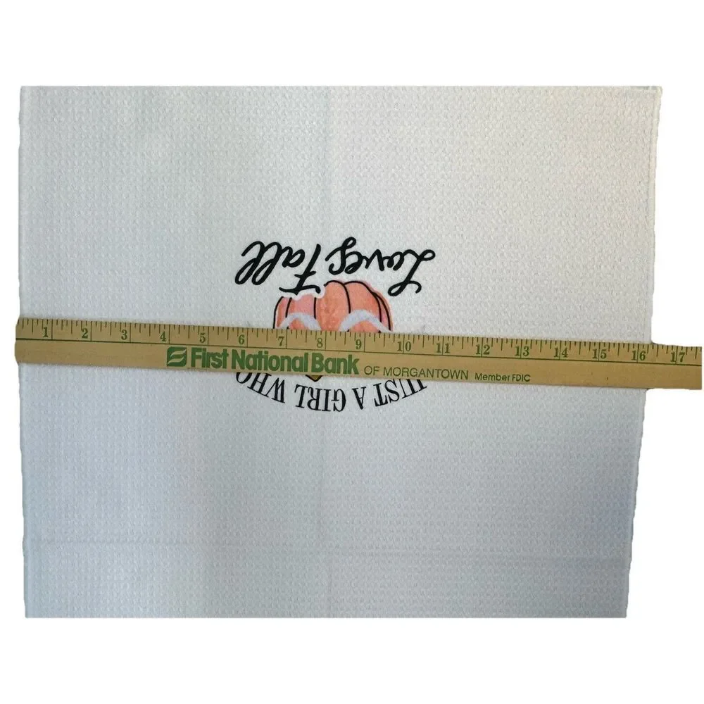 N/A dish towel